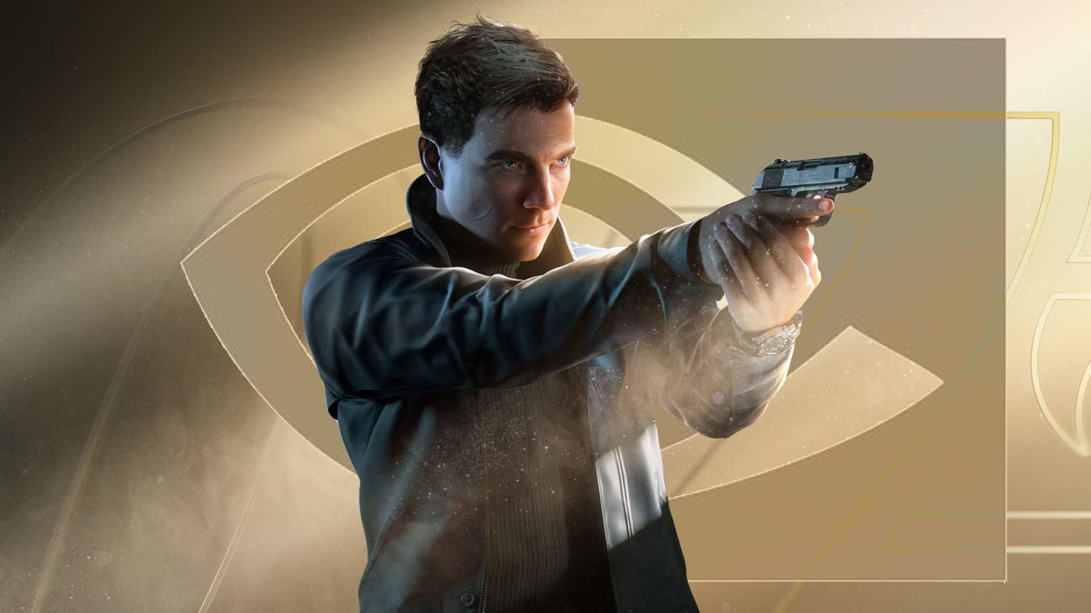 You can get 007 First Light for free thanks to Nvidia