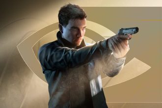 You can get 007 First Light for free thanks to Nvidia