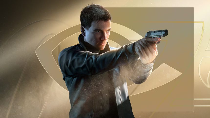 You can get 007 First Light for free thanks to Nvidia