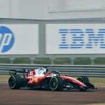 Ferrari uses IBM's AI to create F1 superfans