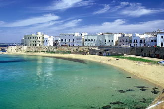 14 new Italian beaches awarded Blue Flag – here's where to find them