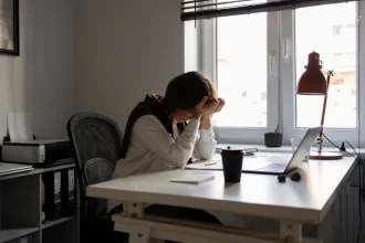 Spain loses 45 billion euros due to absenteeism crisis