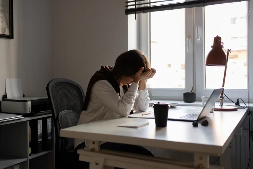 Spain loses 45 billion euros due to absenteeism crisis