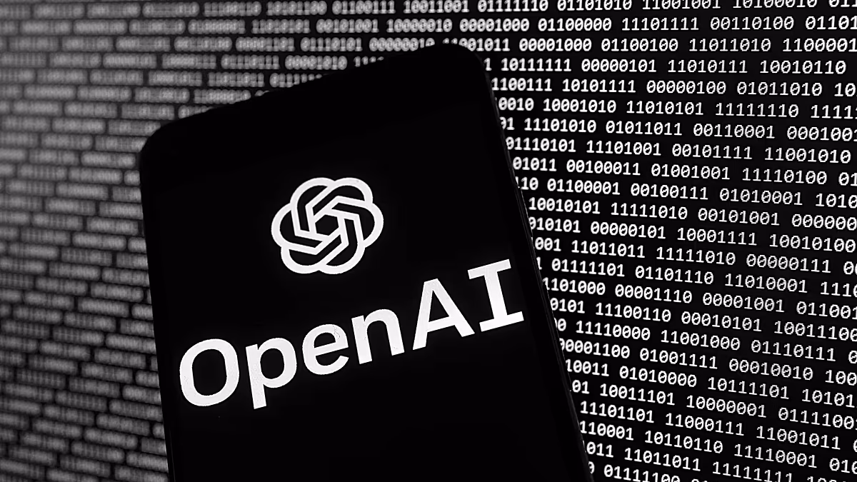 5 things to know about OpenAI's potentially record-breaking IPO plans