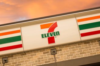 7-Eleven