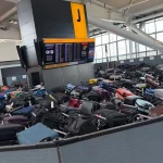 British Airways seeks £10m compensation for leaving behind 20,000 suitcases