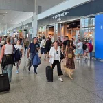 There may be no flights to Spain as airlines secretly cut schedules