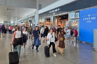 There may be no flights to Spain as airlines secretly cut schedules
