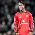 A better talent than Maynou: Manchester United open contract talks for £80m star alongside Ederson