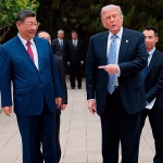 After more than a year of retaliation, the US and China may lower ultra-high tariffs