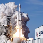 Ahead of SpaceX IPO, a look back at the biggest stock market debut in history