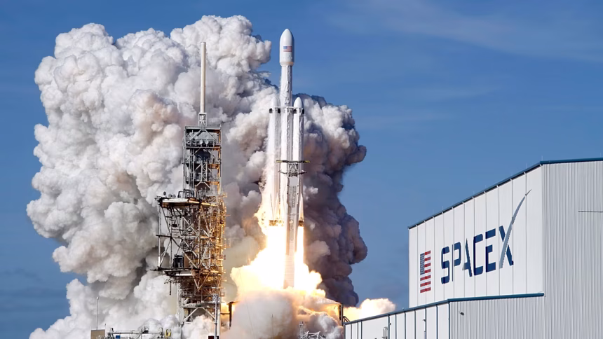 Ahead of SpaceX IPO, a look back at the biggest stock market debut in history