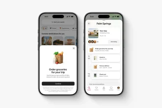 Airbnb is changing again, and travelers may soon be using it for more than just booking apartments.