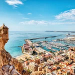 Why Alicante is chosen for Europe's hottest summer as British travelers rush to book trips to Spain