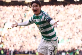 Already tender: Celtic could spend £8m on 'fantastic' Jan replacement