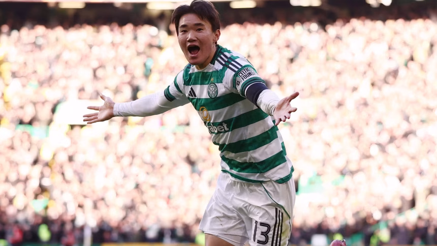 Already tender: Celtic could spend £8m on 'fantastic' Jan replacement