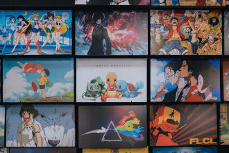 “Anime Effect”: Fans promote tourism across Asia with pilgrimages to tourist spots and festivals