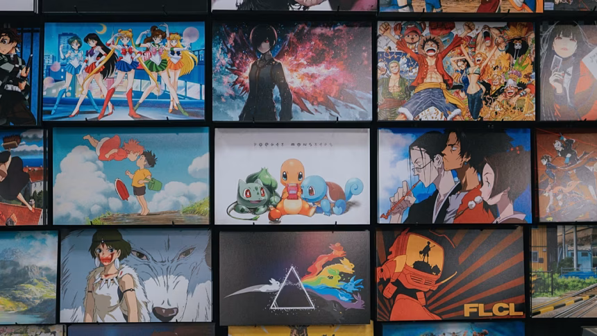 “Anime Effect”: Fans promote tourism across Asia with pilgrimages to tourist spots and festivals