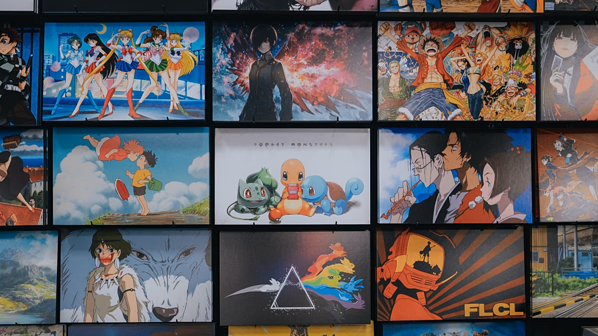 “Anime Effect”: Fans promote tourism across Asia with pilgrimages to tourist spots and festivals