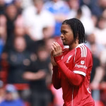 Bad news for Ngmoha: Liverpool begin contract talks for £39m wonderkid