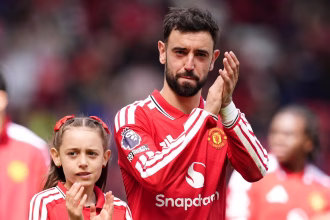 Best signing since Fernandes: INEOS considering signing £40m star with Manchester United