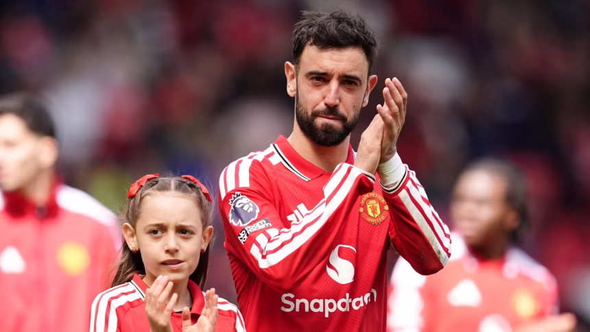 Best signing since Fernandes: INEOS considering signing £40m star with Manchester United
