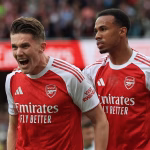Better than Gokeres: Arsenal could accept £85m bid for 'next Mbappe'