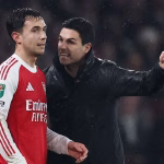 Better than Zvimendi: Arsenal negotiate £70m contract with Premier League star