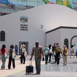 Bigger than ever: WUF13 ends with a global call to action