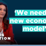 “Broken Markets”: What is antimicrobial resistance and how will it affect the economy?