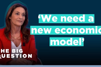 “Broken Markets”: What is antimicrobial resistance and how will it affect the economy?