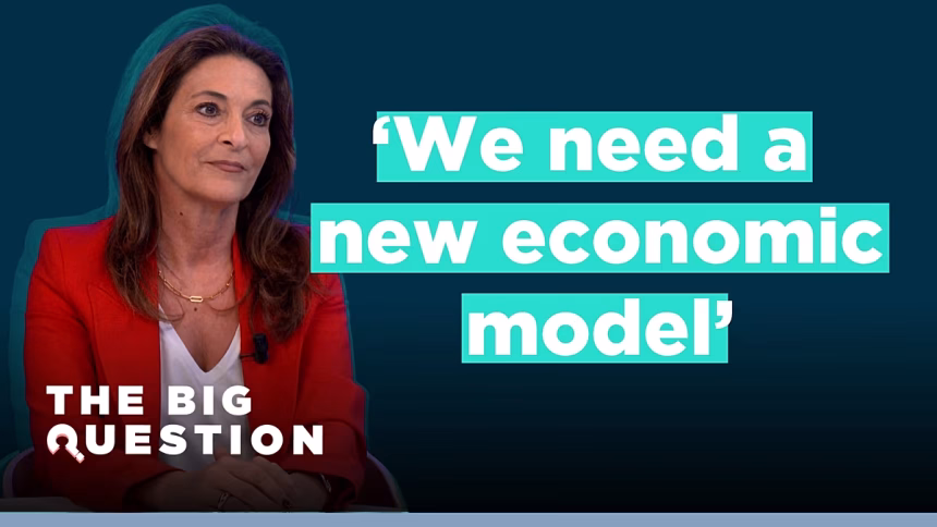 “Broken Markets”: What is antimicrobial resistance and how will it affect the economy?