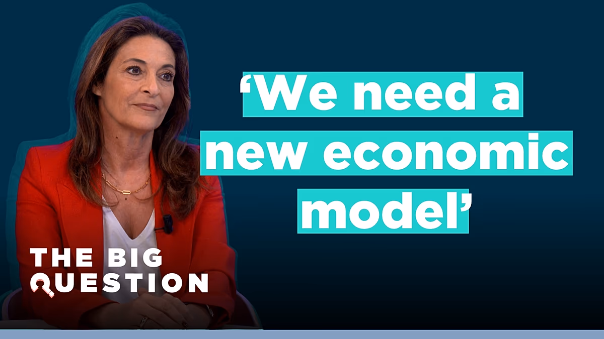 “Broken Markets”: What is antimicrobial resistance and how will it affect the economy?
