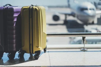 This airline is eliminating free baggage on its cheapest flights