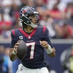 C.J. Stroud Texans pic