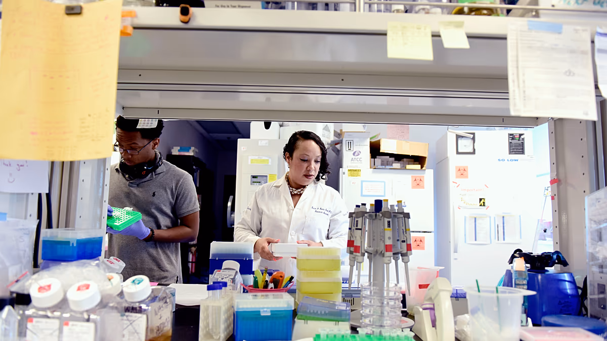 Cancer and carcinogenic viruses found in wastewater: 'a breakthrough possibility for prevention'