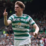 Celtic are currently favorites to sign an even better talent than Arne Engels