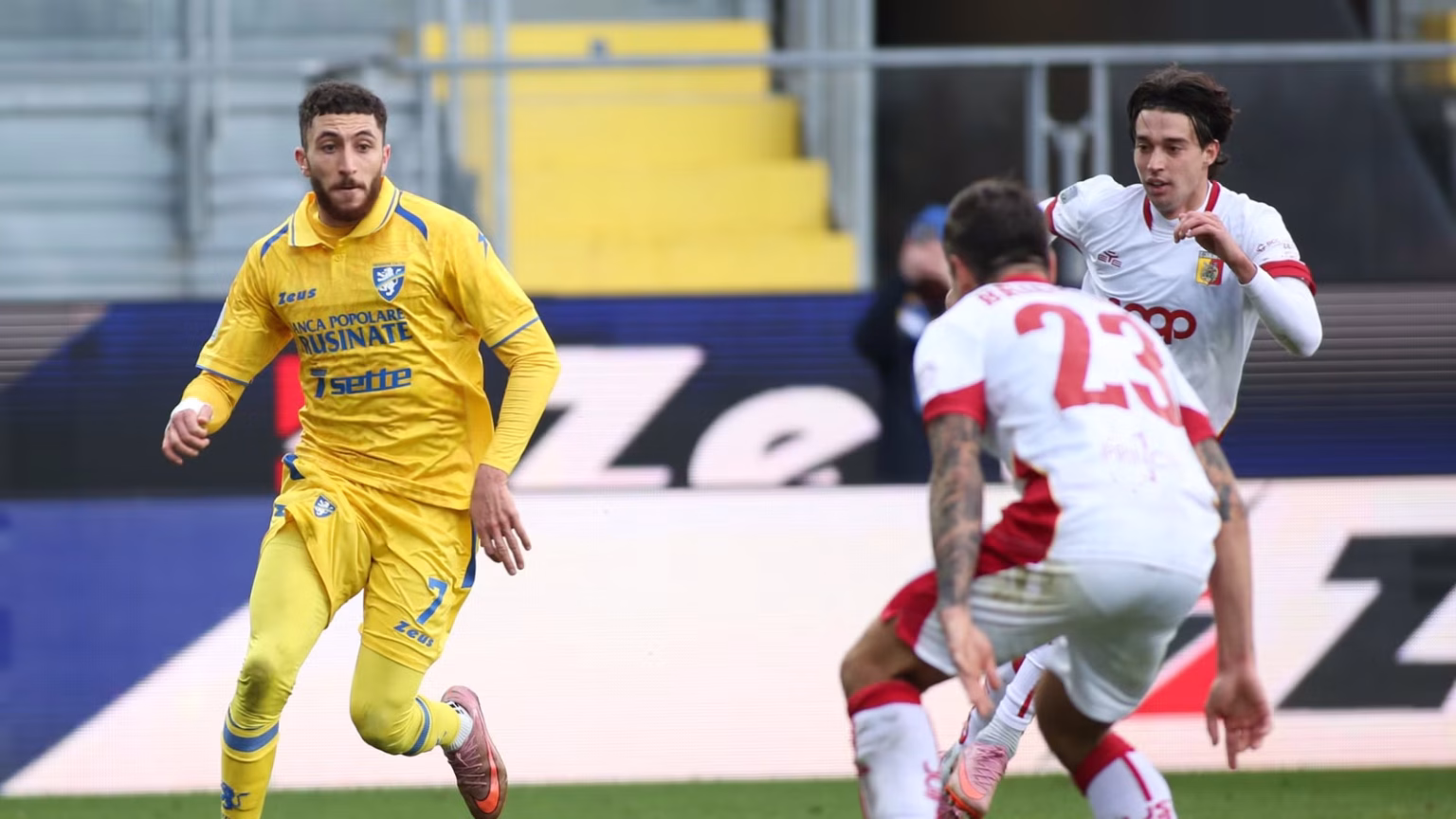 Celtic target backed by stunning record deal for Desmond worth nearly £5m