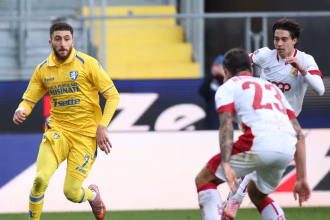 Celtic target backed by stunning record deal for Desmond worth nearly £5m