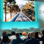 Cities struggle to keep up as war and climate dictate their future, WUF 13 leaders warn