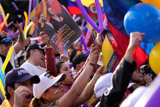 Colombian elections: 5 key factors for the nation's most important vote