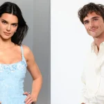 Jacob Elordi's Girlfriend History: From Olivia Jade Giannulli to Kendall Jenner