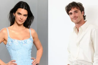 Jacob Elordi's Girlfriend History: From Olivia Jade Giannulli to Kendall Jenner