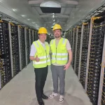 Has AI computing exploration led to the discovery of the next Cerebras?