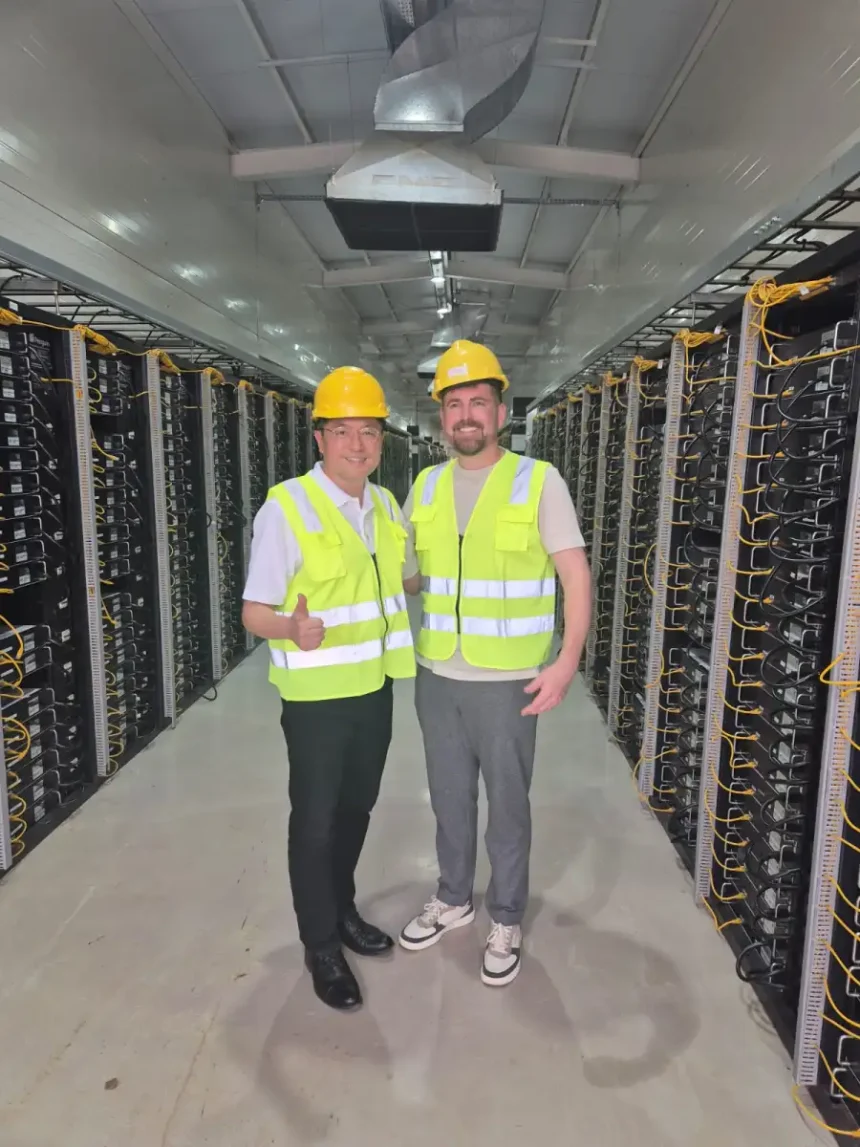 Has AI computing exploration led to the discovery of the next Cerebras?