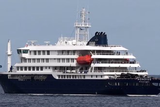 Demand for cruise bookings remains strong despite outbreak of illness on board