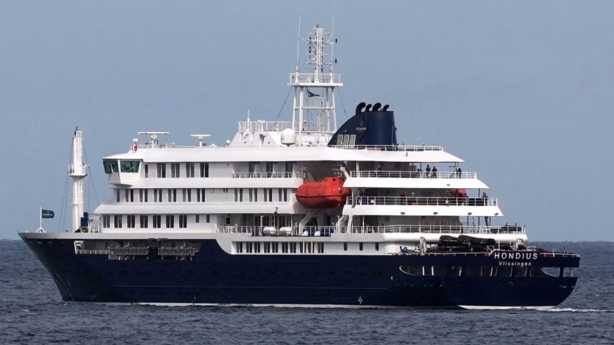 Demand for cruise bookings remains strong despite outbreak of illness on board