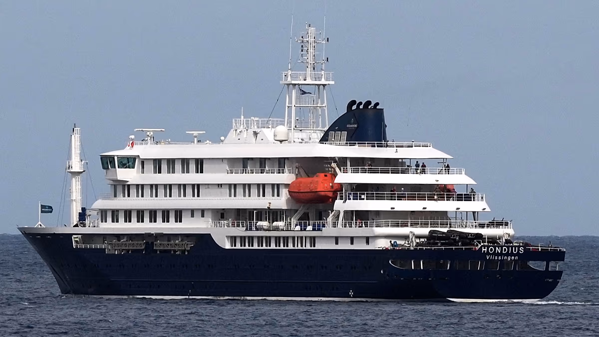 Demand for cruise bookings remains strong despite outbreak of illness on board