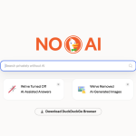 DuckDuckGo installs increase by 30% as users reject Google's AI search 'force-feeding'