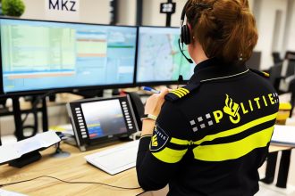 Police seize “First VPN” service used in ransomware, data theft attacks